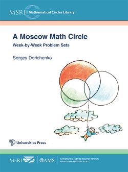 Orient A Moscow Math Circle - Week-by-Week Problem Sets